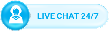 live chat 24/7